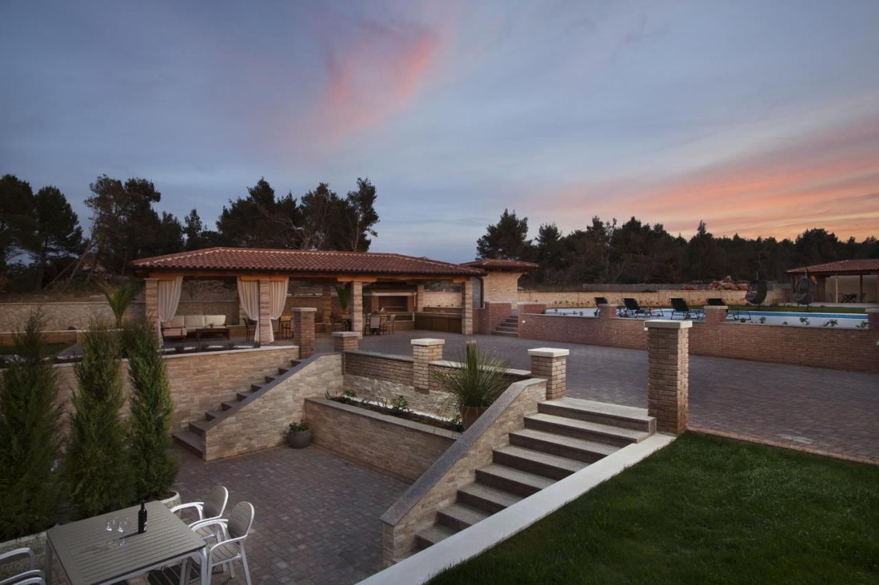 Villa Malibu One Vir Bagian luar foto