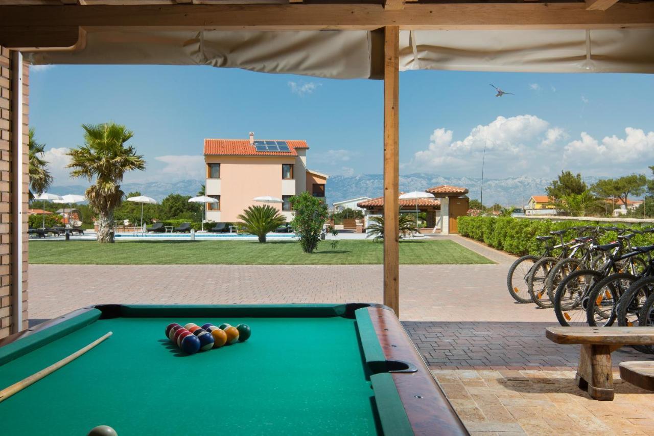 Villa Malibu One Vir Bagian luar foto