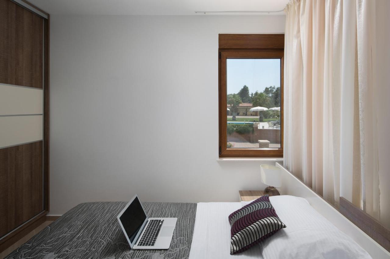 Villa Malibu One Vir Bagian luar foto