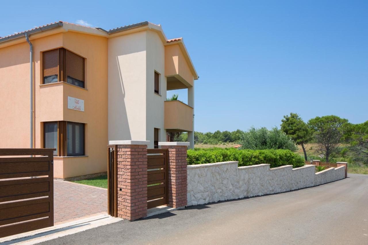 Villa Malibu One Vir Bagian luar foto