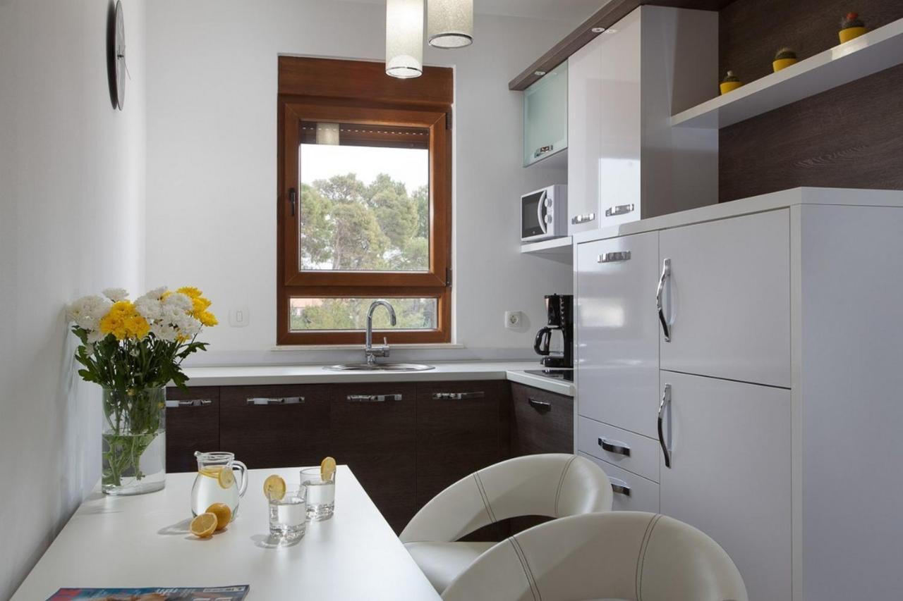 Villa Malibu One Vir Bagian luar foto