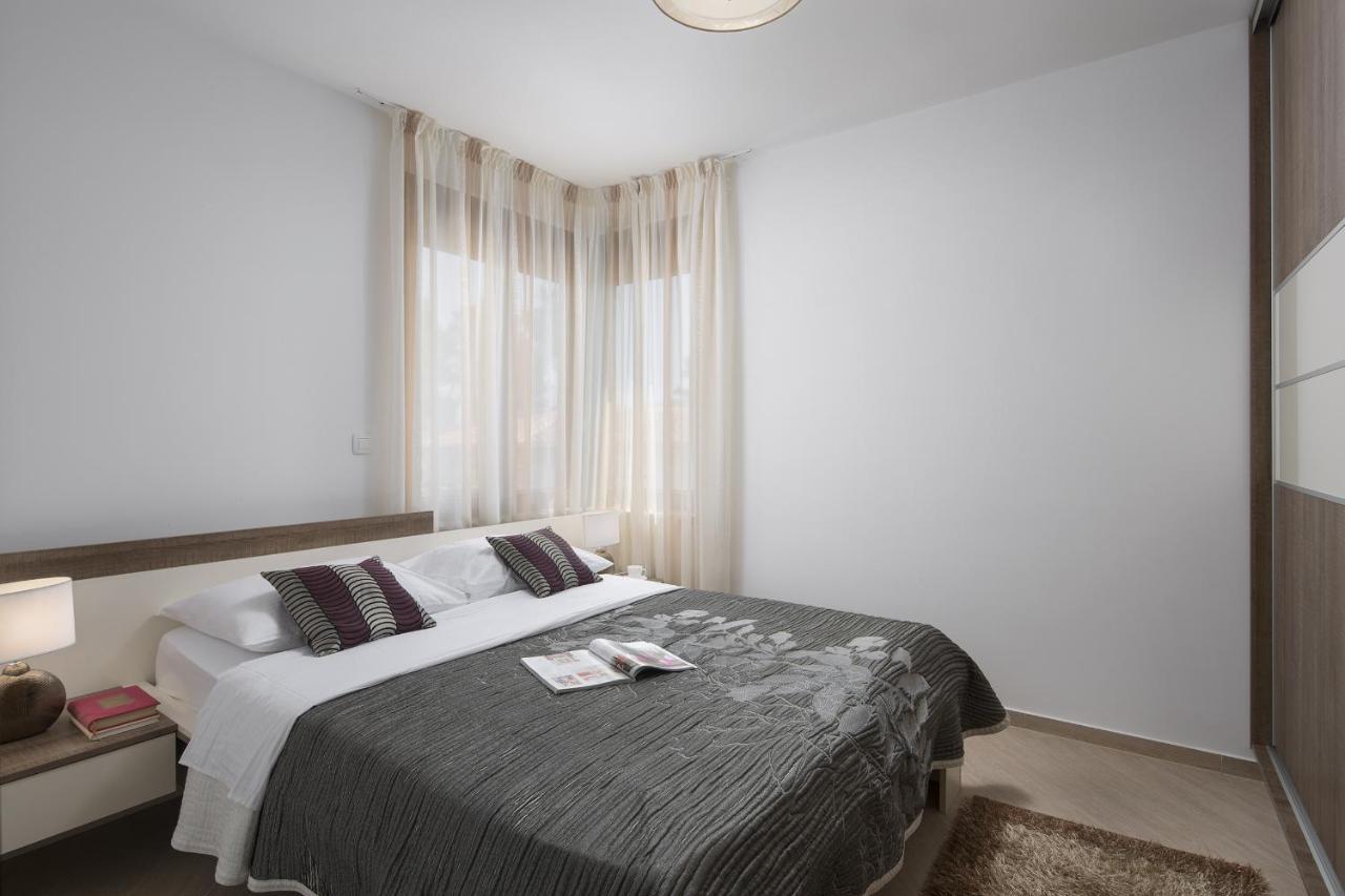 Villa Malibu One Vir Bagian luar foto