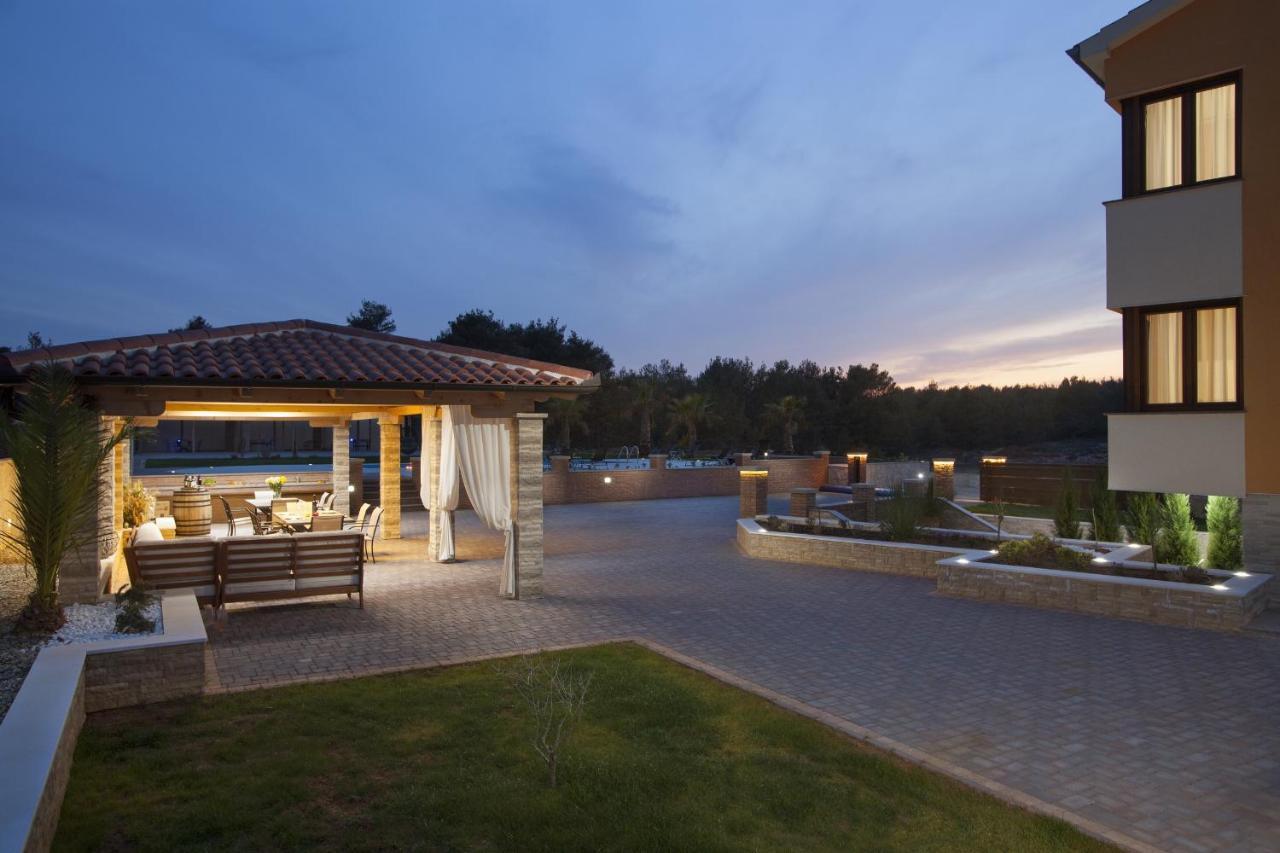 Villa Malibu One Vir Bagian luar foto