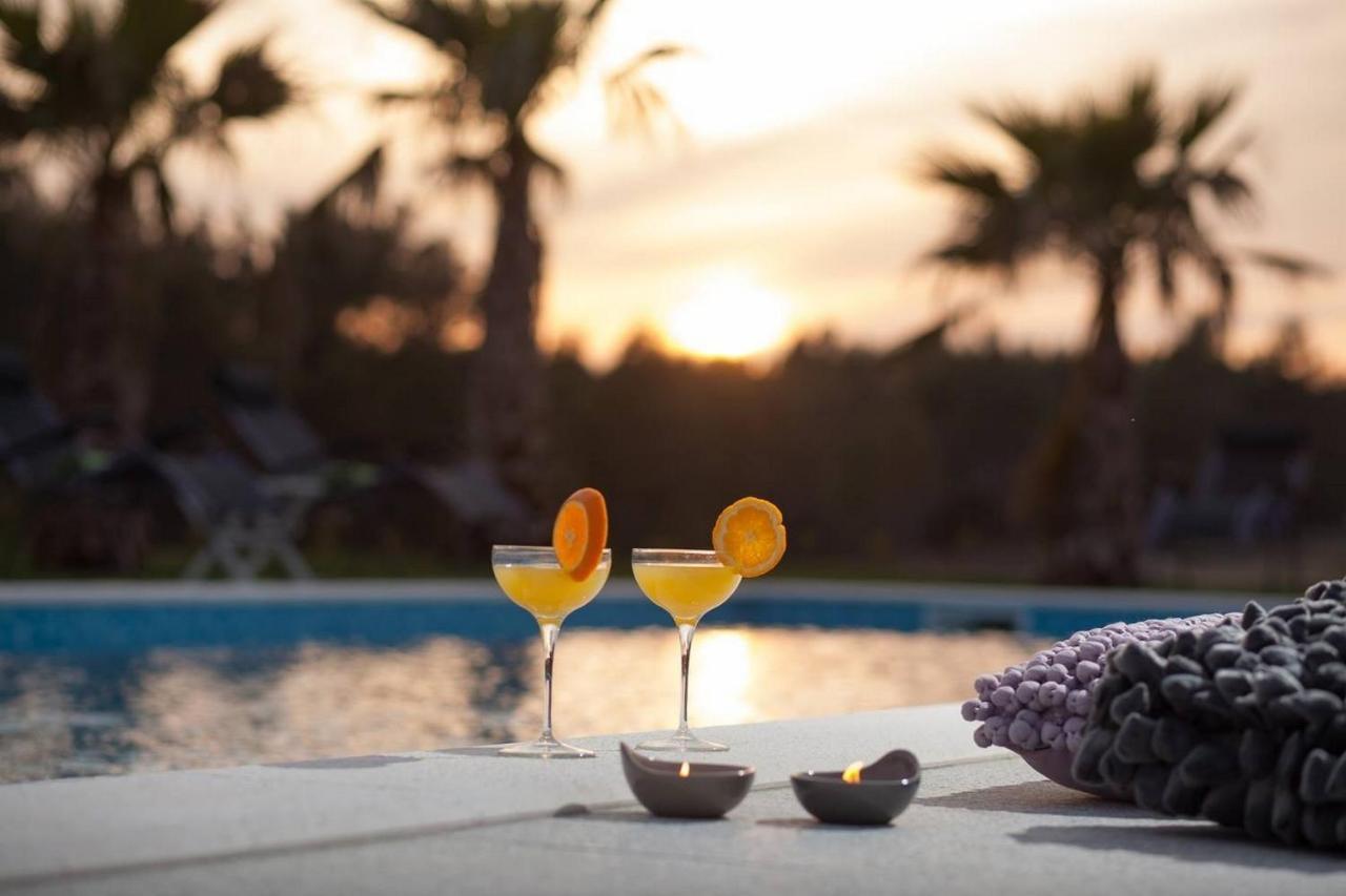Villa Malibu One Vir Bagian luar foto