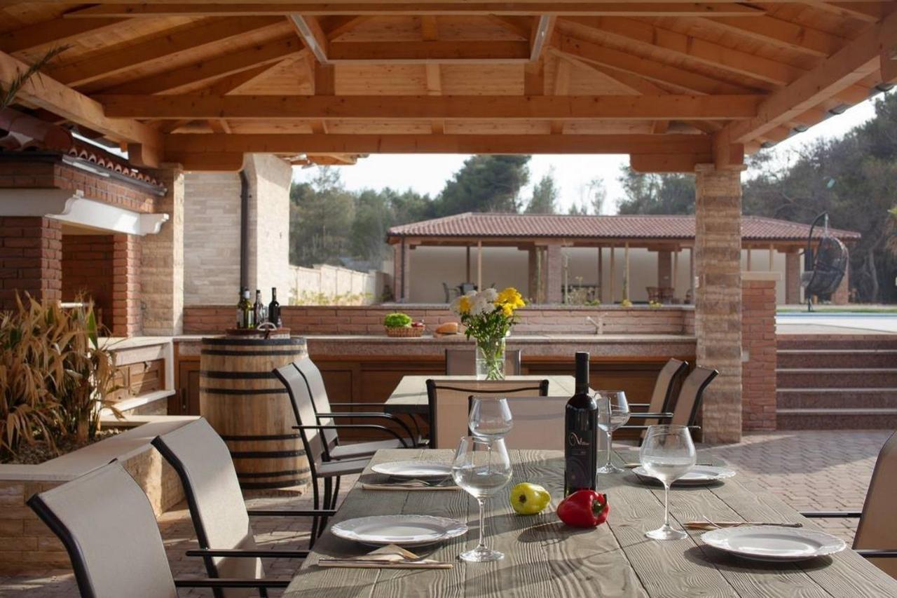 Villa Malibu One Vir Bagian luar foto