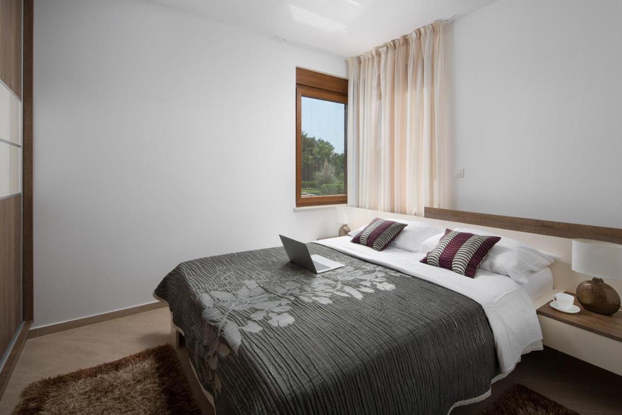 Villa Malibu One Vir Bagian luar foto