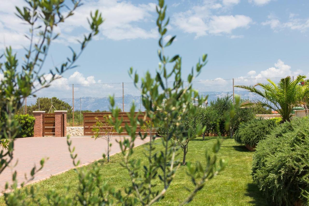 Villa Malibu One Vir Bagian luar foto