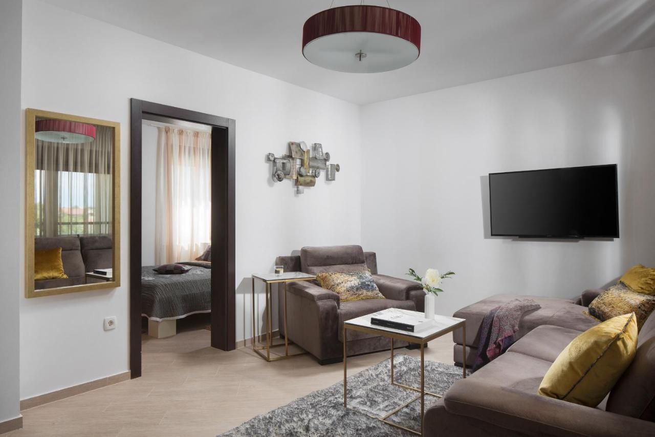 Villa Malibu One Vir Bagian luar foto