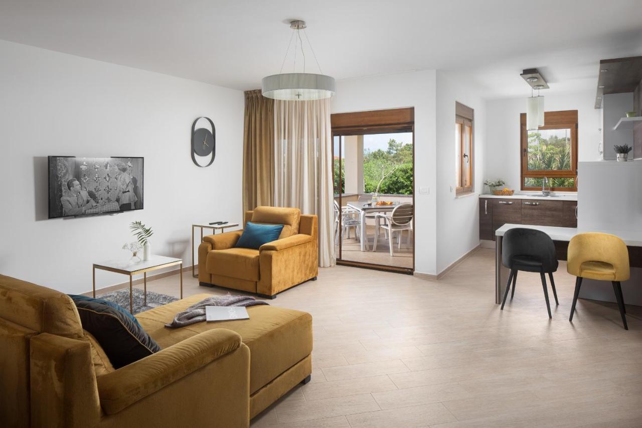 Villa Malibu One Vir Bagian luar foto