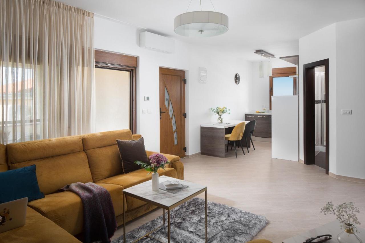 Villa Malibu One Vir Bagian luar foto