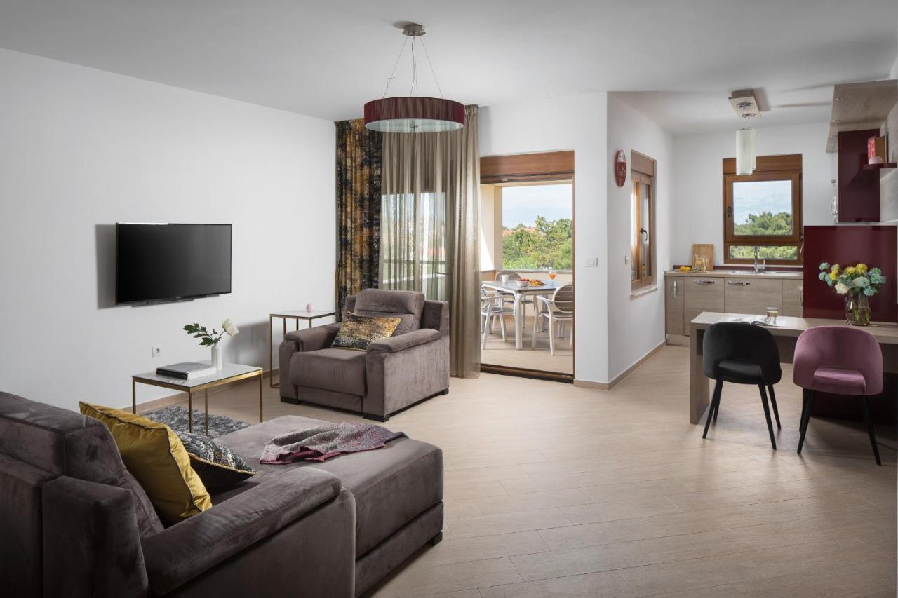 Villa Malibu One Vir Bagian luar foto